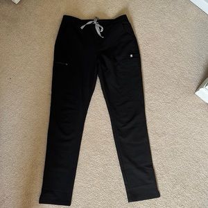 Tall Figs Scrub Pants